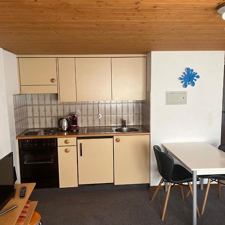 Ferienwohnung Inauen Appenzell Exterior photo