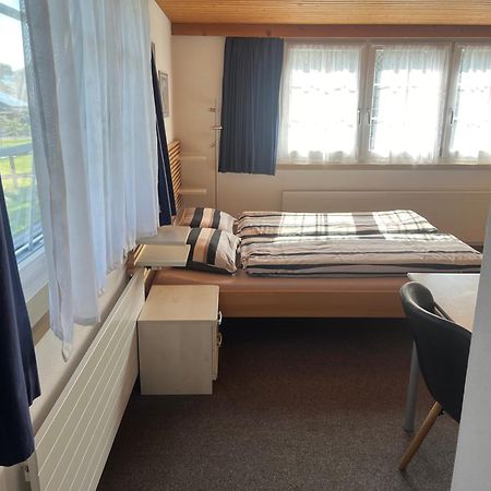 Ferienwohnung Inauen Appenzell Exterior photo