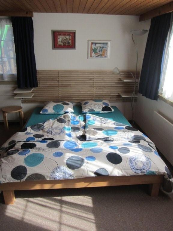 Ferienwohnung Inauen Appenzell Room photo