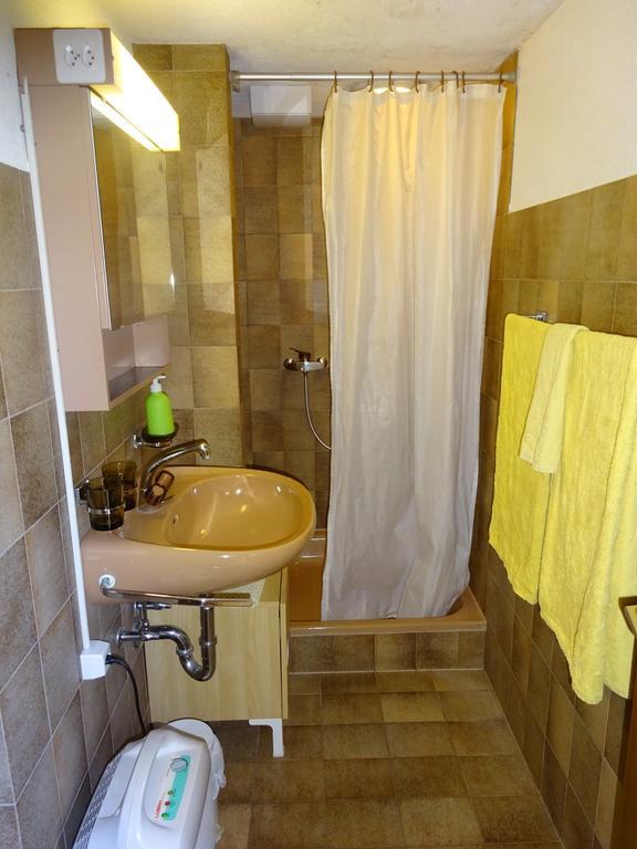 Ferienwohnung Inauen Appenzell Room photo